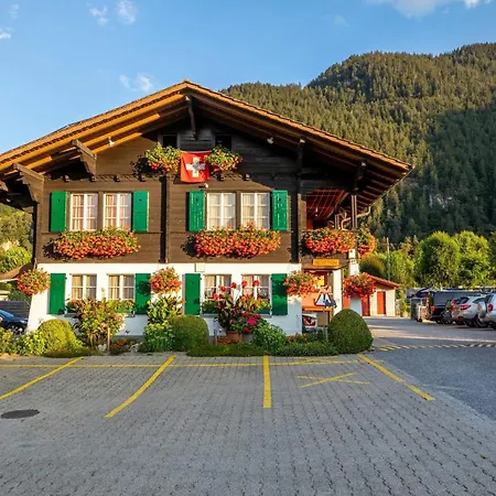 Frühstückspension Lazy Rancho - Adults Only *