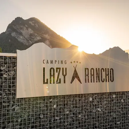 住宿加早餐酒店 Lazy Rancho - Adults Only